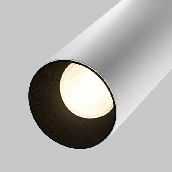 Bluetooth LED Прожектор магнитна шина Exility Focus LED TR032-4-20W3K-S-DS-W Maytoni 20W 2700K-6000K | Osvetlenieto.bg