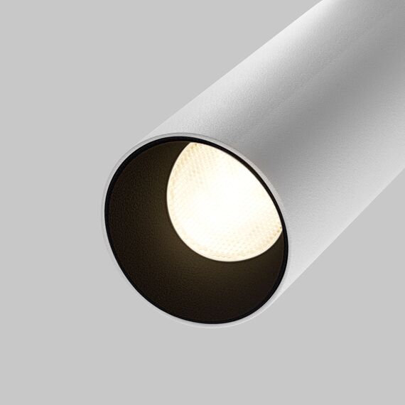 Bluetooth LED Прожектор за магнитна шина Exility-thin Focus LED TR032-4-12W3K-S-DS-W Maytoni 12W 2700K-6000K | Osvetlenieto.bg