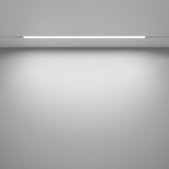 LED Осветител магнитна шина Exility Basis TR030-4-24WTW-DD2-W Maytoni 24W 2700K | Osvetlenieto.bg