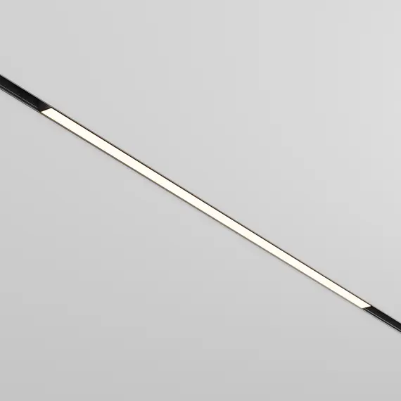 LED Осветител магнитна шина Exility Basis TR030-4-30WTW-DD-B Maytoni 30W 2700K-6000K | Osvetlenieto.bg