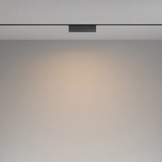 LED Осветител магнитна шина Exility Basis Rot TR036-4-12WTW-DD-B Maytoni 12W 2700K-6000K | Osvetlenieto.bg