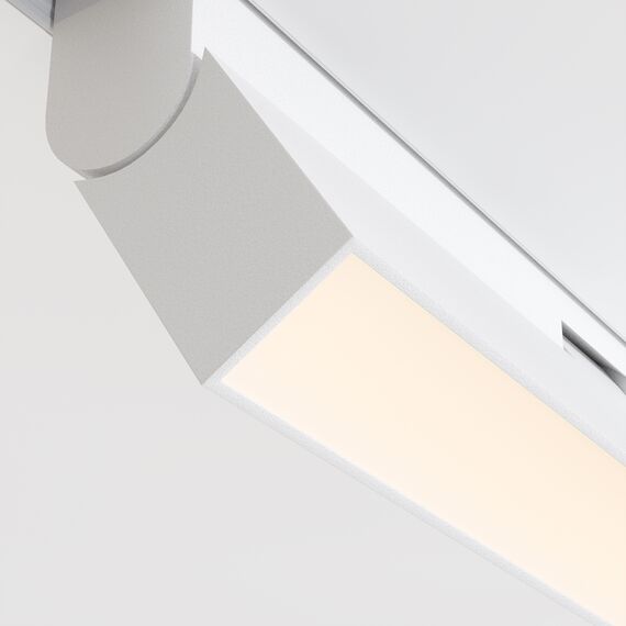 LED Осветител за магнитна шина Exility-thin Basis Rot TR036-4-12WTW-DD-W Maytoni 12W 2700K-6000K | Osvetlenieto.bg LED Осветител за магнитна шина Exility-thin Basis Rot TR036-4-12WTW-DD-W Maytoni 12W 2700K-6000K | Osvetlenieto.bg