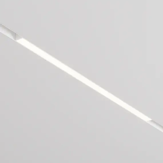 LED Осветител магнитна шина Exility Basis TR030-4-24WTW-DD2-W Maytoni 24W 2700K | Osvetlenieto.bg