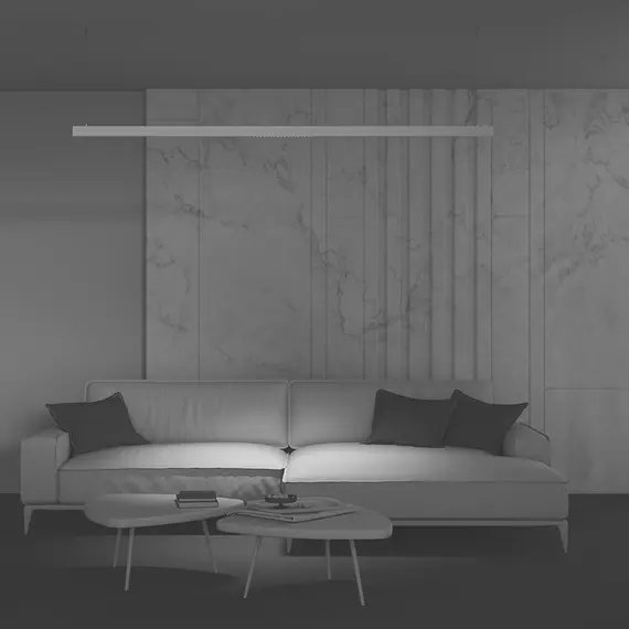 LED Осветител магнитна шина Exility Points TR031-4-18WTW-DD2-W Maytoni 18W 2700K | Osvetlenieto.bg