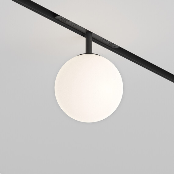 LED Пендел магнитна шина Exility Luna TR038-4-5WTW-DD2-B Maytoni 6W 2700K | Osvetlenieto.bg