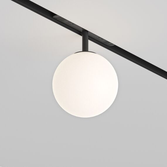 LED Пендел за магнитна шина Exility-thin Luna TR038-4-5WTW-DD-B Maytoni 6W 2700K-6000K | Osvetlenieto.bg