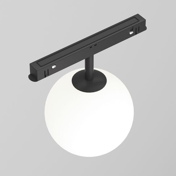 LED Пендел за магнитна шина Exility-thin Luna TR038-4-5WTW-DD-B Maytoni 6W 2700K-6000K | Osvetlenieto.bg