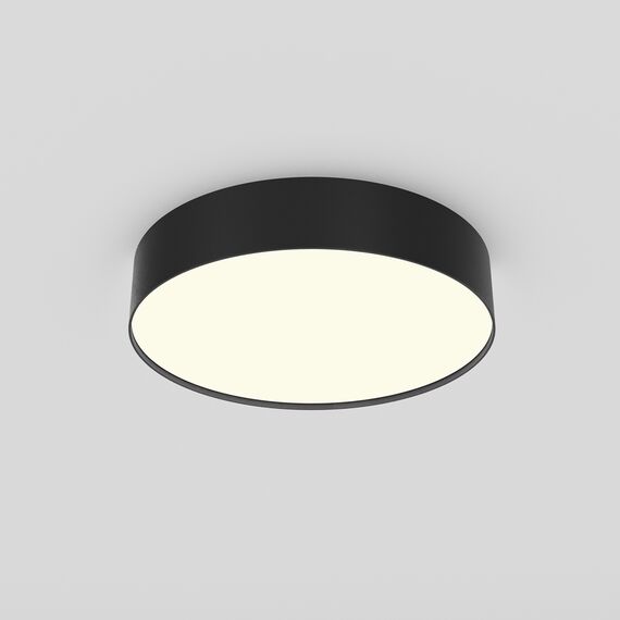 LED Плафон Zon C032CL-36W3K-RD-B Maytoni 36W 3000K | Osvetlenieto.bg