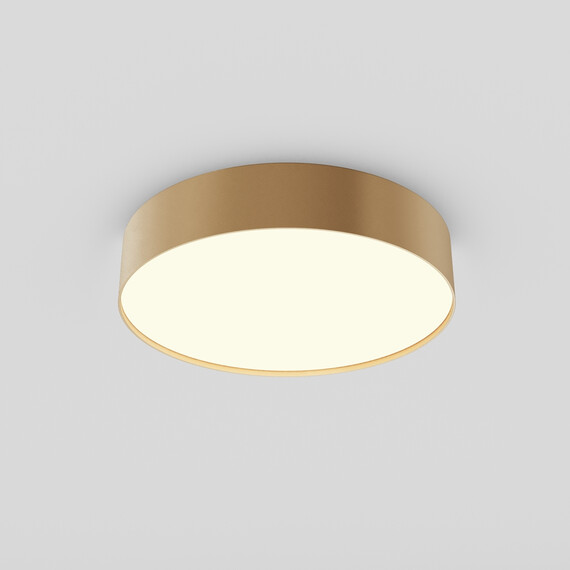 LED Плафон Zon C032CL-36W3K-RD-MG Maytoni 36W 3000K | Osvetlenieto.bg