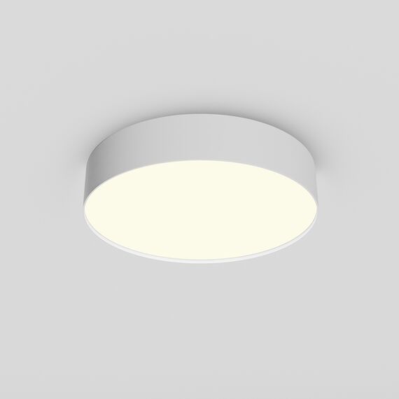 LED Плафон Zon C032CL-36W3K-RD-W Maytoni 36W 3000K | Osvetlenieto.bg