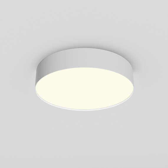 LED Плафон Zon C032CL-36W3K-RD-W Maytoni 36W 3000K | Osvetlenieto.bg
