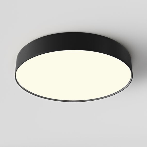 LED Плафон Zon C032CL-45W3K-RD-B Maytoni 45W 3000K | Osvetlenieto.bg