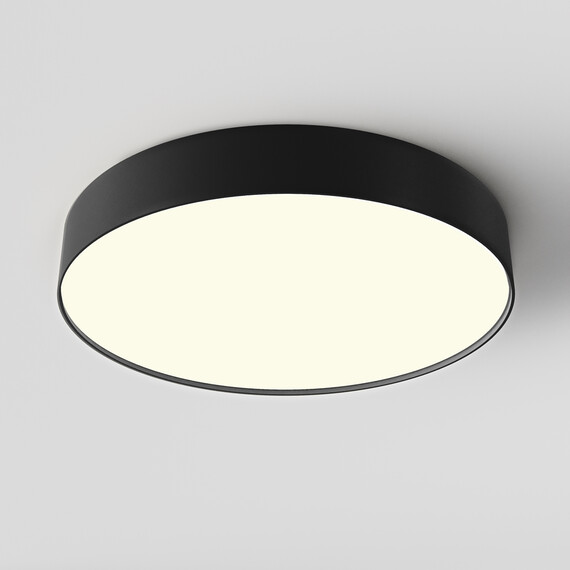 LED Плафон Zon C032CL-45W3K-RD-B Maytoni 45W 3000K | Osvetlenieto.bg