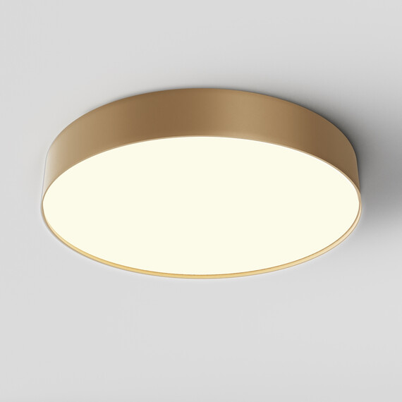 LED Плафон Zon C032CL-45W3K-RD-MG Maytoni 45W 3000K | Osvetlenieto.bg