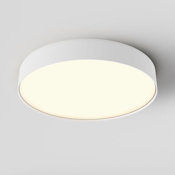 LED Плафон Zon C032CL-45W3K-RD-W Maytoni 45W 3000K | Osvetlenieto.bg