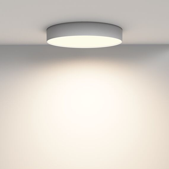 LED Плафон Zon C032CL-45W3K-RD-W Maytoni 45W 3000K | Osvetlenieto.bg LED Плафон Zon C032CL-45W3K-RD-W Maytoni 45W 3000K | Osvetlenieto.bg