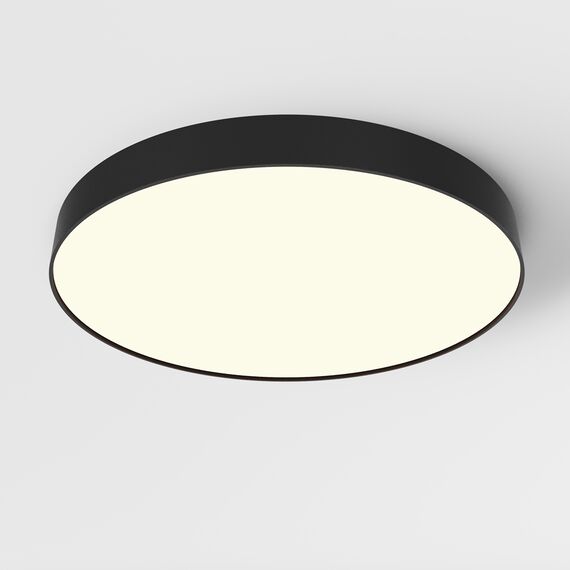 LED Плафон Zon C032CL-90W3K-RD-B Maytoni 90W 3000K | Osvetlenieto.bg