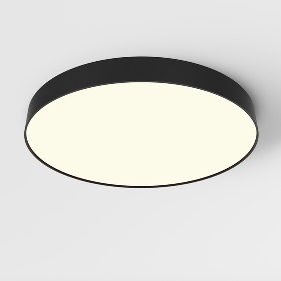 LED Плафон Zon C032CL-90W3K-RD-B Maytoni 90W 3000K | Osvetlenieto.bg