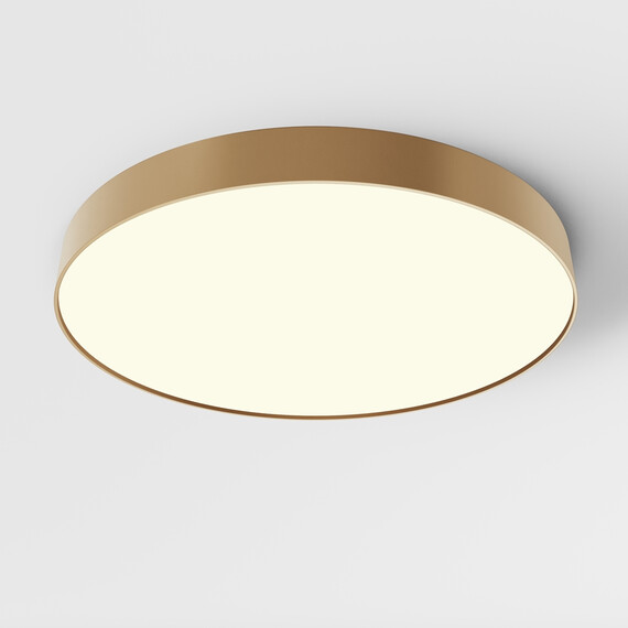 LED Плафон Zon C032CL-90W3K-RD-MG Maytoni 90W 3000K | Osvetlenieto.bg
