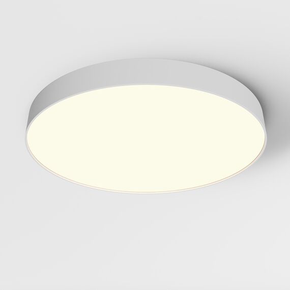 LED Плафон Zon C032CL-90W3K-RD-W Maytoni 90W 3000K | Osvetlenieto.bg