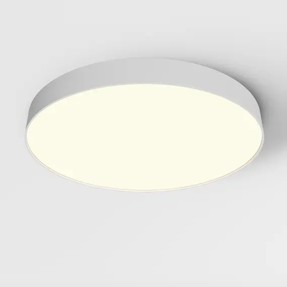 LED Плафон Zon C032CL-90W3K-RD-W Maytoni 90W 3000K | Osvetlenieto.bg