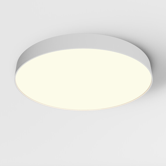 LED Плафон Zon C032CL-90W3K-RD-W Maytoni 90W 3000K | Osvetlenieto.bg