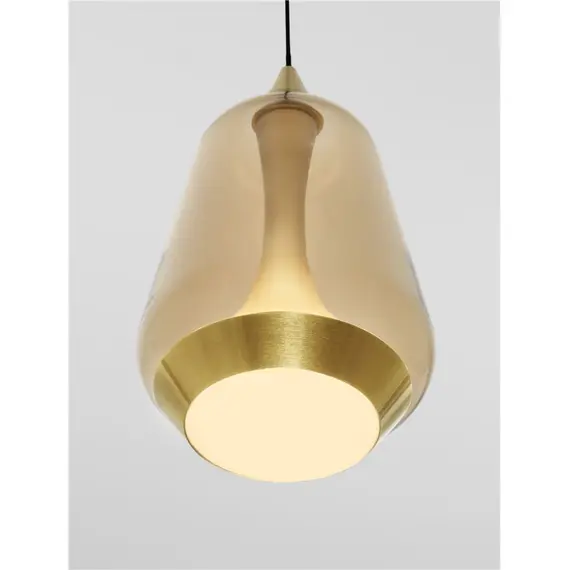 LED Полилей ALISH 9416966 NovaLuce 8W 3000K | Osvetlenieto.bg