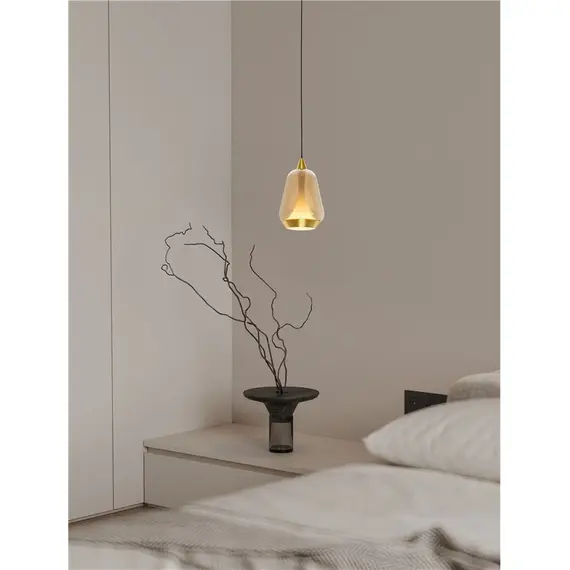 LED Полилей ALISH 9416966 NovaLuce 8W 3000K | Osvetlenieto.bg