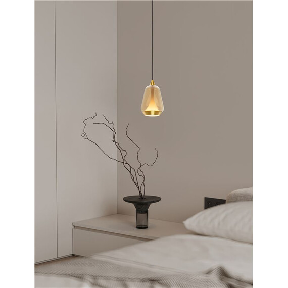 LED Полилей ALISH 9416966 NovaLuce 8W 3000K | Osvetlenieto.bg