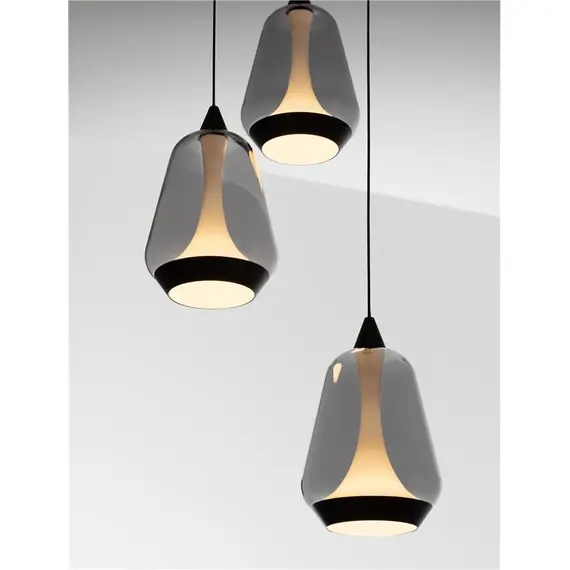 LED Полилей ALISH 9416967 NovaLuce 24W 3000K | Osvetlenieto.bg