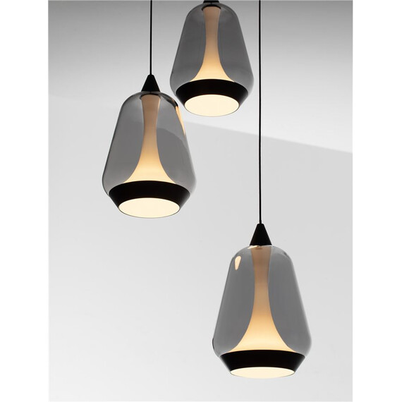 LED Полилей ALISH 9416967 NovaLuce 24W 3000K | Osvetlenieto.bg