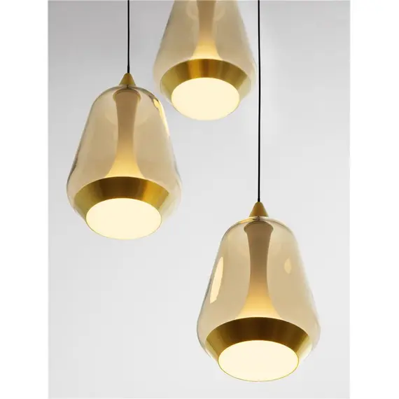 LED Полилей ALISH 9416968 NovaLuce 24W 3000K | Osvetlenieto.bg