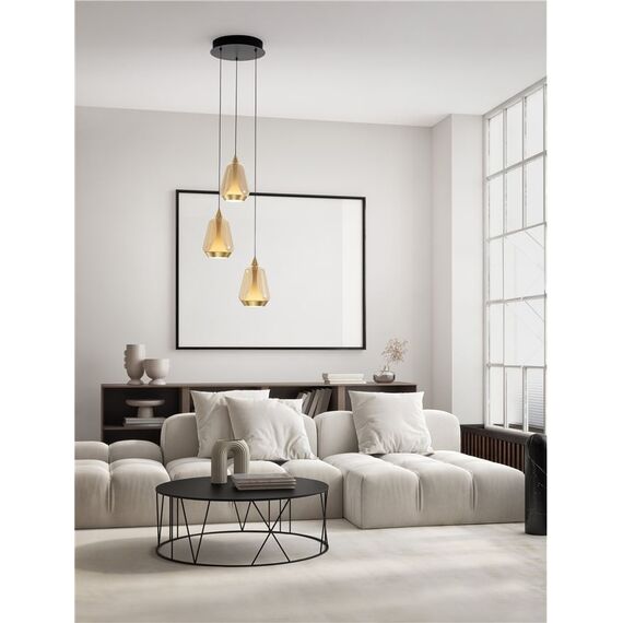 LED Полилей ALISH 9416968 NovaLuce 24W 3000K | Osvetlenieto.bg