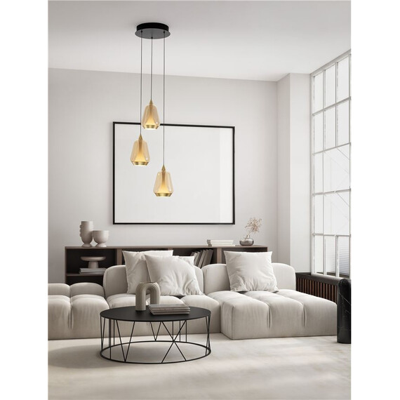 LED Полилей ALISH 9416968 NovaLuce 24W 3000K | Osvetlenieto.bg