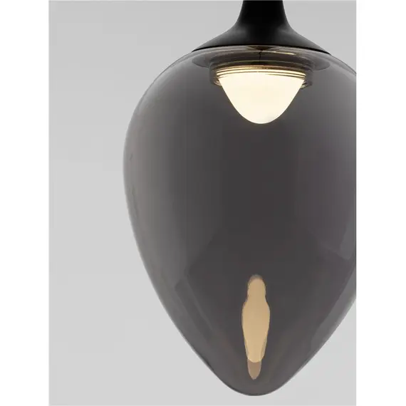 LED Полилей NALI 9416971 NovaLuce 6W 3000K | Osvetlenieto.bg