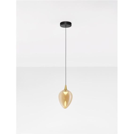 LED Полилей NALI 9416972 NovaLuce 6W 3000K | Osvetlenieto.bg