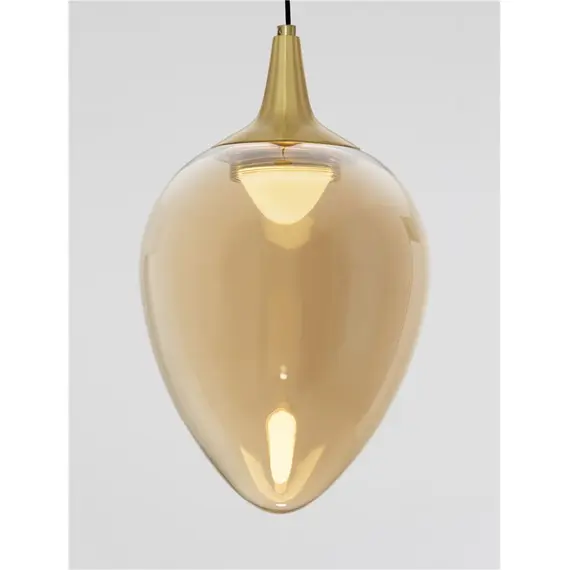 LED Полилей NALI 9416972 NovaLuce 6W 3000K | Osvetlenieto.bg