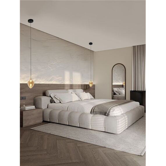 LED Полилей NALI 9416972 NovaLuce 6W 3000K | Osvetlenieto.bg