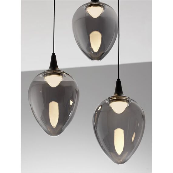 LED Полилей NALI 9416973 NovaLuce 18W 3000K | Osvetlenieto.bg