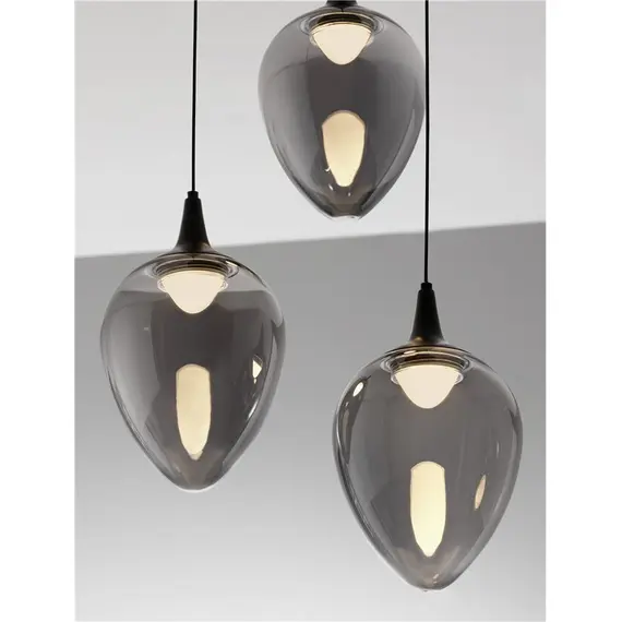 LED Полилей NALI 9416973 NovaLuce 18W 3000K | Osvetlenieto.bg