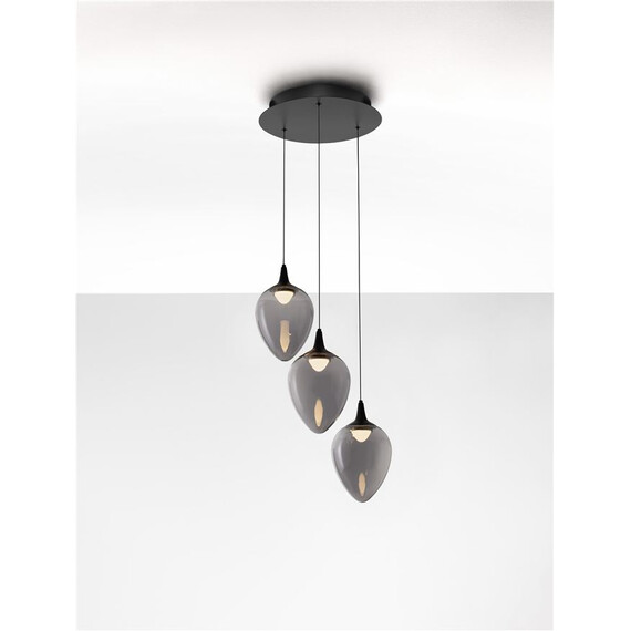 LED Полилей NALI 9416973 NovaLuce 18W 3000K | Osvetlenieto.bg