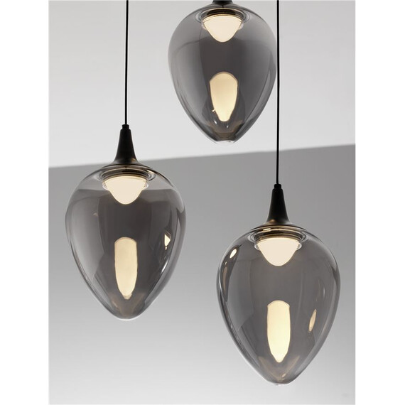 LED Полилей NALI 9416973 NovaLuce 18W 3000K | Osvetlenieto.bg