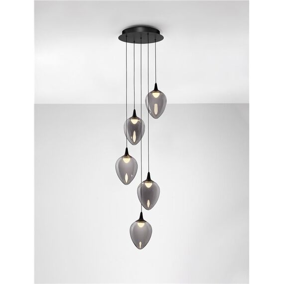 LED Полилей NALI 9416975 NovaLuce 30W 3000K | Osvetlenieto.bg