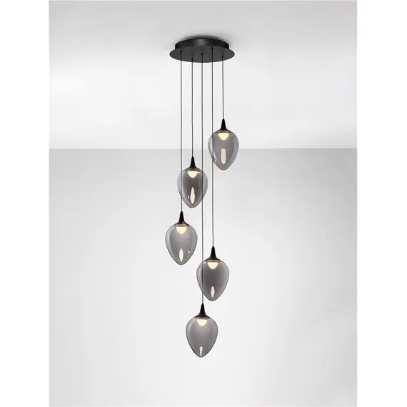 LED Полилей NALI 9416975 NovaLuce 30W 3000K | Osvetlenieto.bg