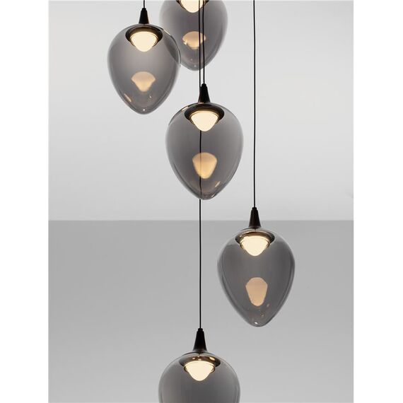 LED Полилей NALI 9416975 NovaLuce 30W 3000K | Osvetlenieto.bg