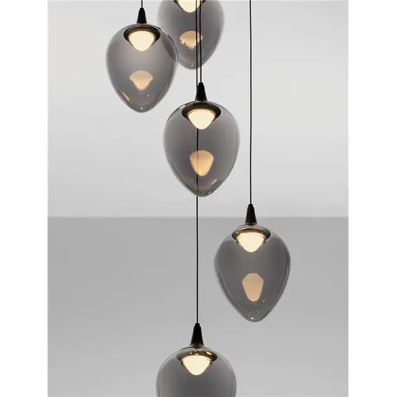 LED Полилей NALI 9416975 NovaLuce 30W 3000K | Osvetlenieto.bg