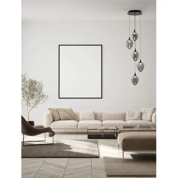 LED Полилей NALI 9416975 NovaLuce 30W 3000K | Osvetlenieto.bg