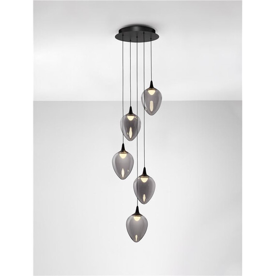LED Полилей NALI 9416975 NovaLuce 30W 3000K | Osvetlenieto.bg