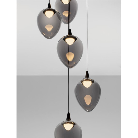 LED Полилей NALI 9416975 NovaLuce 30W 3000K | Osvetlenieto.bg