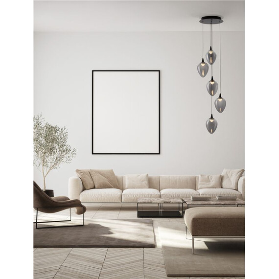 LED Полилей NALI 9416975 NovaLuce 30W 3000K | Osvetlenieto.bg